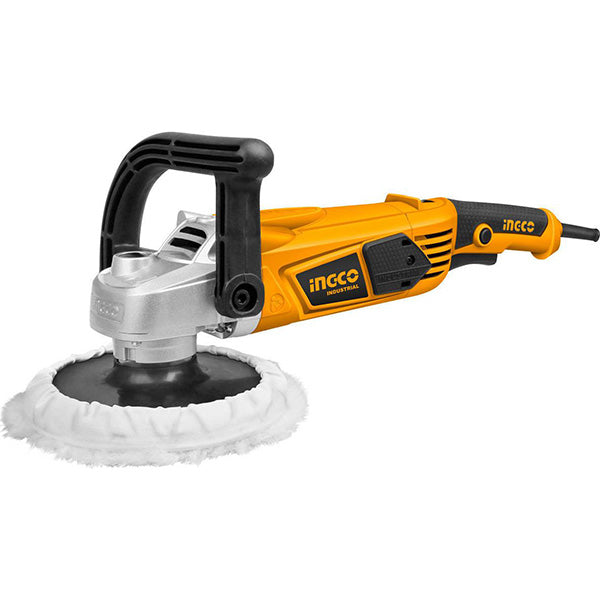 Ingco Angle Polisher 1400W