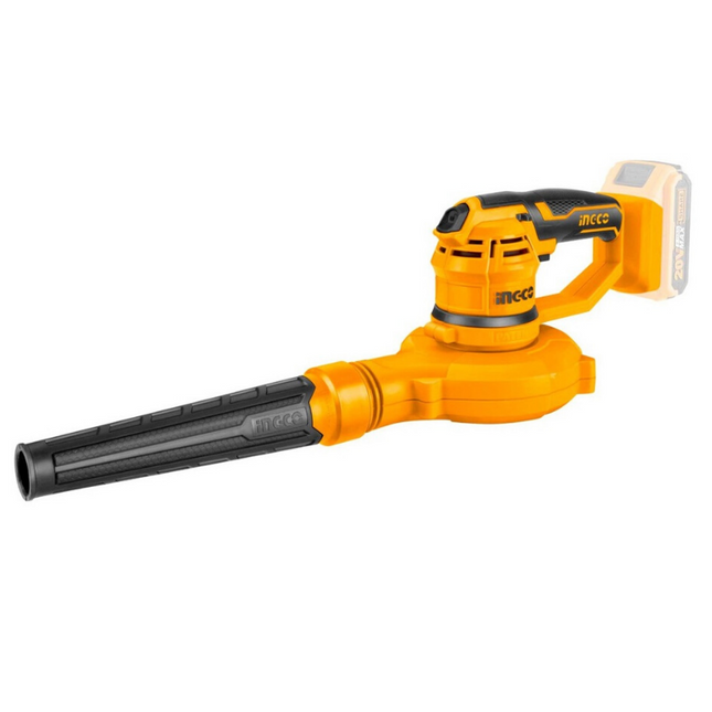 Ingco Lithium-Ion Aspirator Blower 20V