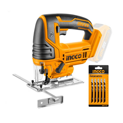INGCO LITHIUM-ION JIG SAW