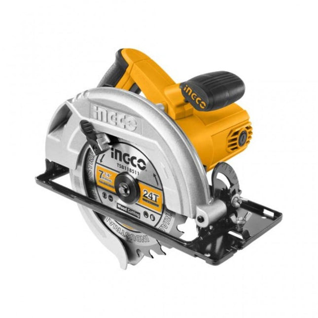 Ingco Circular Saw 1400W