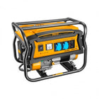 INGCO GENERATOR GASOLINE FOUR STROKE MAX OUTPUT 3.5 KW