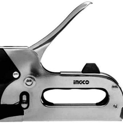 Ingco Heavy Duty Staple Gun