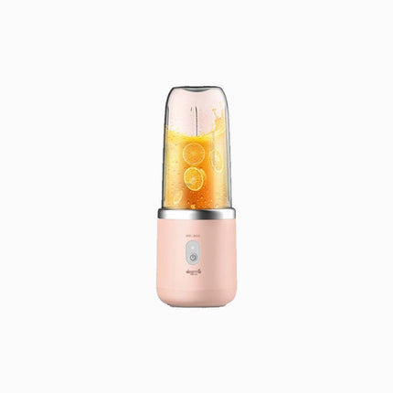DEERMA USB Mini Portable Juicer