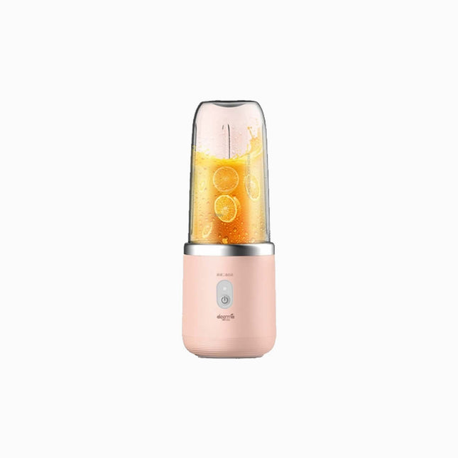 DEERMA USB Mini Portable Juicer