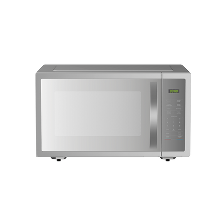 MIDEA MICROWAVE 45L