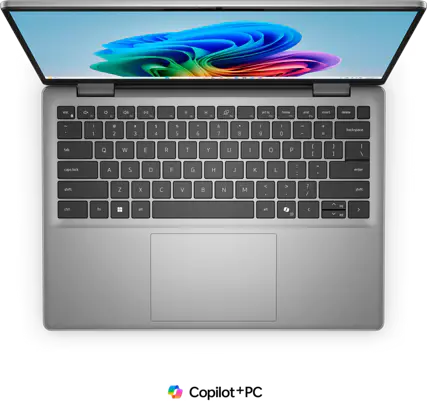 Dell Inspiron 5441 14″ Snapdragon X Plus 16GB RAM 512GB W11 Home Fingerprint Reader