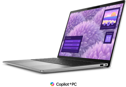 Dell Inspiron 5441 14″ Snapdragon X Plus 16GB RAM 512GB W11 Home Fingerprint Reader
