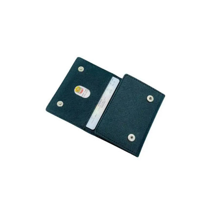 Levelo Mitte 8 in 1 Magsafe Cardholder Wallet