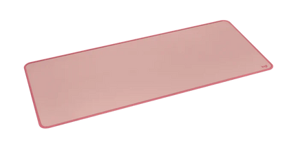 Logitech Desk Mat Studio Series - Darker Rose