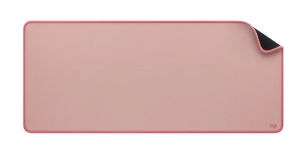 Logitech Desk Mat Studio Series - Darker Rose