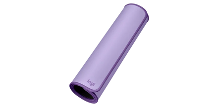 Logitech Desk Mat Studio Series - Lavender