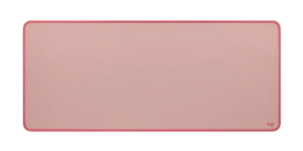 Logitech Desk Mat Studio Series - Darker Rose