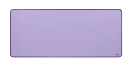 Logitech Desk Mat Studio Series - Lavender