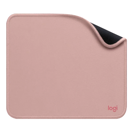 Logitech Mouse Pad Studio Series - Darker Rose