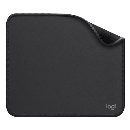 Logitech Mouse Pad Studio Series - Graphite