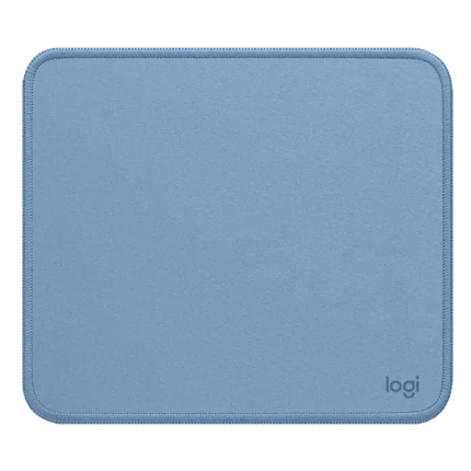 Logitech Mouse Pad Studio Series - Blue Grey