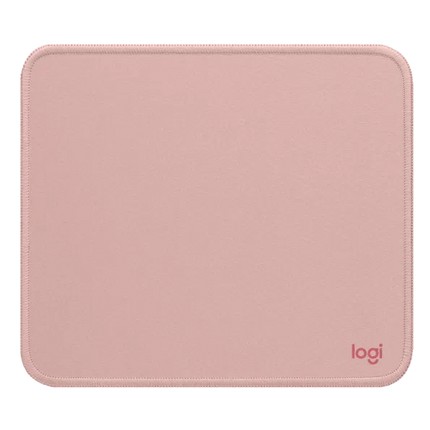 Logitech Mouse Pad Studio Series - Darker Rose
