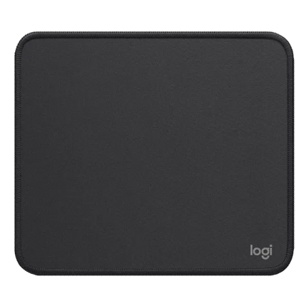 Logitech Mouse Pad Studio Series - Graphite