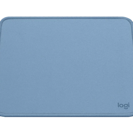 Logitech Mouse Pad Studio Series - Blue Grey