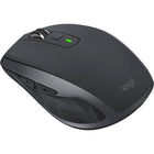 Logitech Mx Anywhere 2S Wireless Mobile Mouse - Graphite