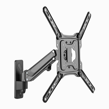 LifeTech LT500 Gas Strut FULL-MOTION TV Wall Mount
