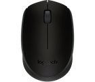 Logitech Wireless Mouse M171 - Black