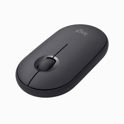 Logitech Pebble M350