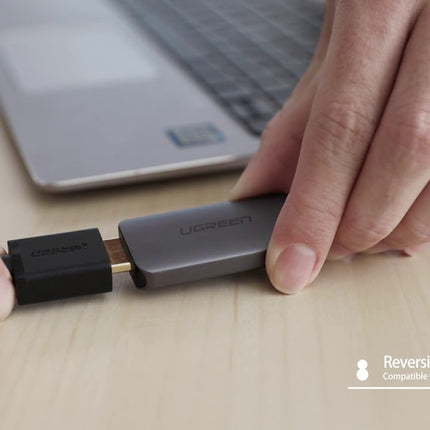 Ugreen Ugreen Type C To Hdmi Converter