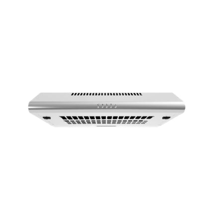 MIDEA COOKER HOOD 60CM (MH60F49EM23SB-BS)
