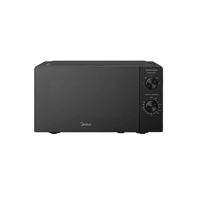 MIDEA MICROWAVE 20L BLACK