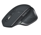 Logitech Mx Master 2S Wireless Mouse - Graphite
