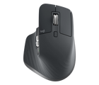Logitech MX Master 3 Advanced Wireless Mouse  - Graphite