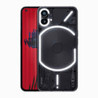 Nothing Phone (1) 8Gb 256Gb Black
