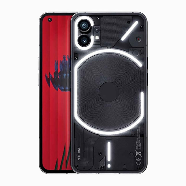 Nothing Phone (1) 8Gb 256Gb Black