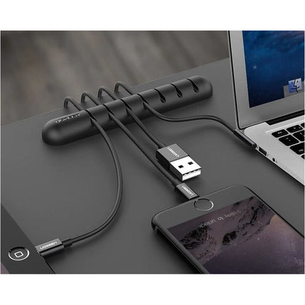 Ugreen Cable Organiser 7 Slot (1Pcs/Pack)