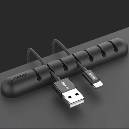 Ugreen Cable Organiser 7 Slot (1Pcs/Pack)