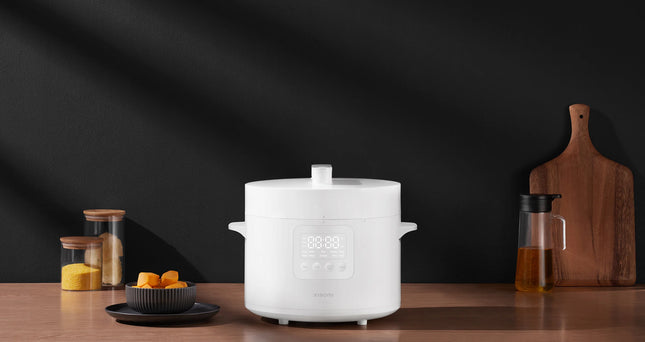 Xiaomi Electric Pressure Cooker 4.8L EU LXLT-073200