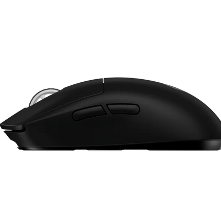 Logitech Pro X Superlight Wireless Mouse - Black
