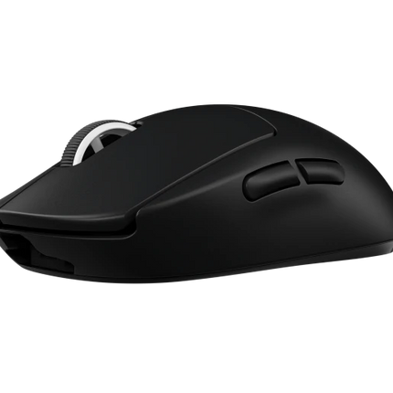 Logitech Pro X Superlight Wireless Mouse - Black