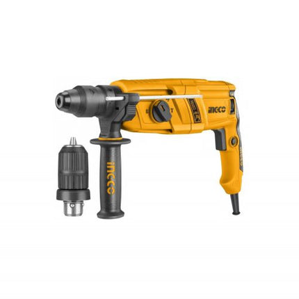 INGCO ROTARY HAMMER 800W