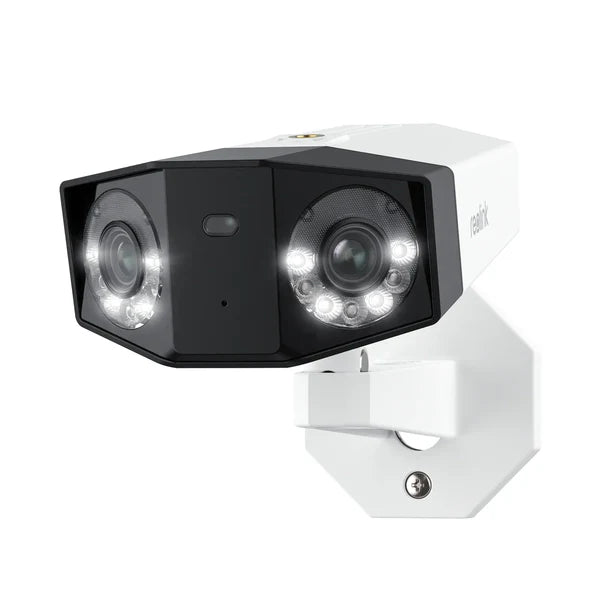 Reolink Duo 2 PoE 4K Dual-Lens Panoramic Security Camera