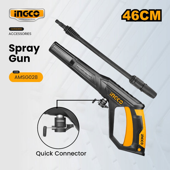 INGCO SPRAY GUN