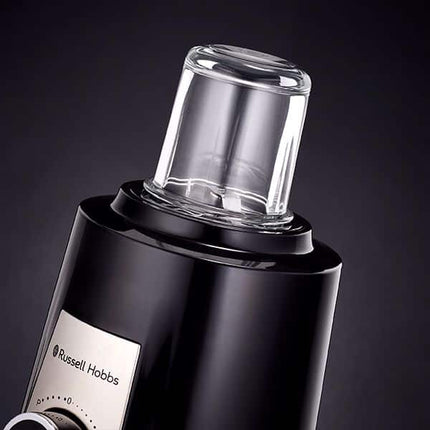 Russell Hobbs Royal Blender Black