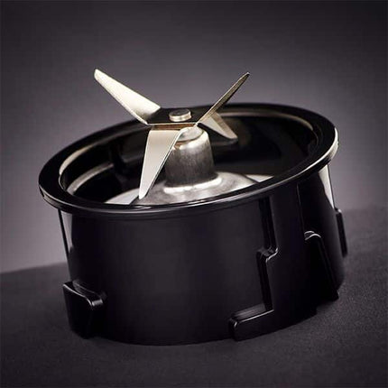 Russell Hobbs Royal Blender Black