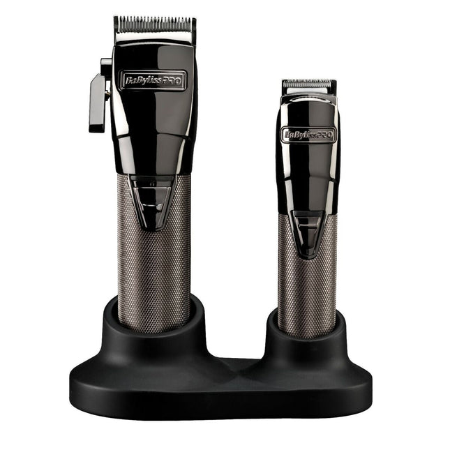 BABYLISS CORDLESS HAIR CLIPPER 40MM