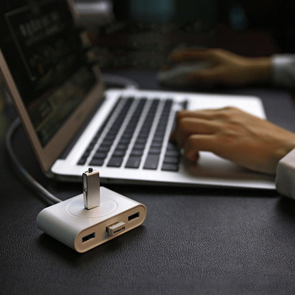 Ugreen Usb 3.0 4 Ports Hub