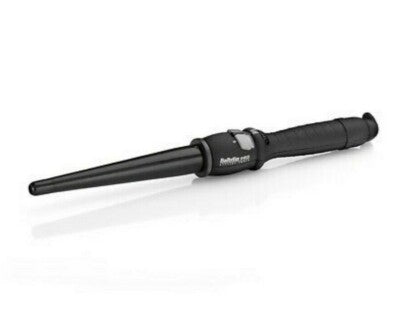 BABYLISS PRO CONICAL CURLING IRON 19MM