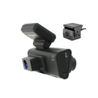 Hikvision 3-channel Dashcam front, cabin, and rear view 4G 1080P FHD