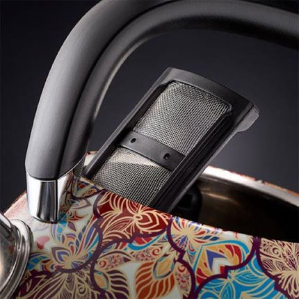 Russell Hobbs Moroccan Pack - Sandwich Maker & Kettle