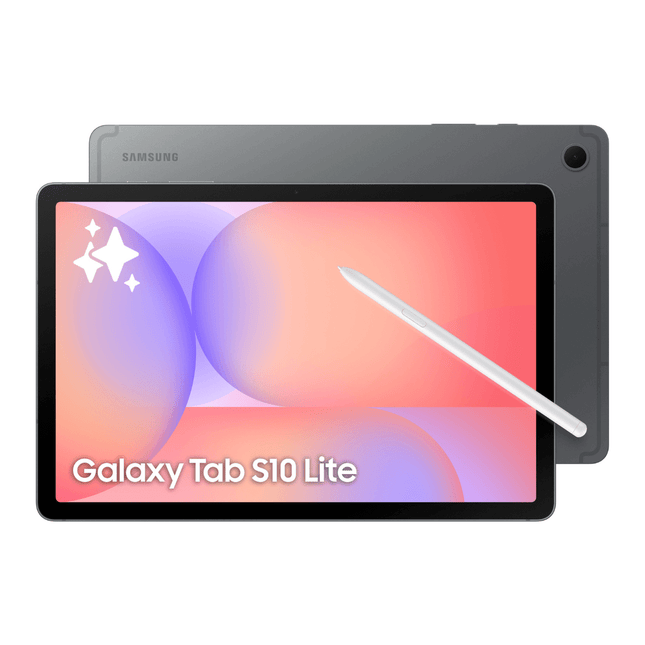 Samsung Galaxy Tab S10 Lite 6GB RAM 128GB